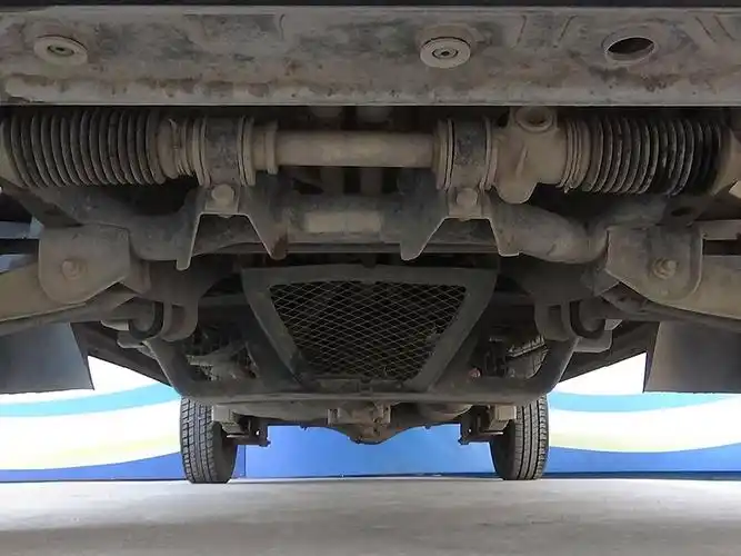 五菱之光 2010款 1.0l立业版