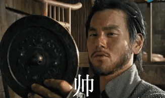 《湄公河行动》刷屏了?彭于晏:靠脸吃饭我就饿死