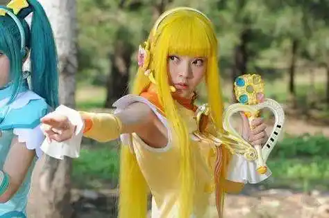 巴啦啦小魔仙:这个系列其实已经出6部了,你觉得最好看的是哪部-