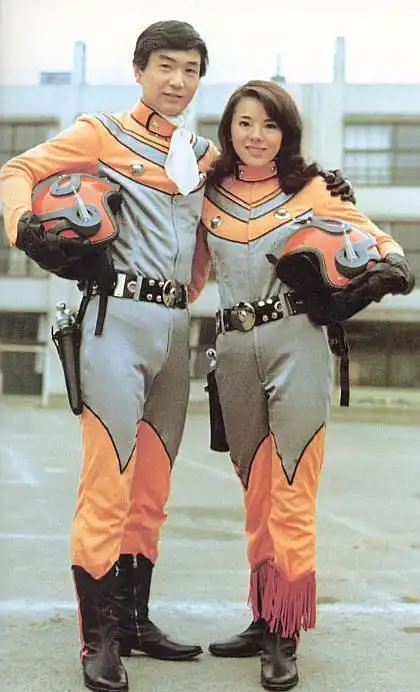 正臣 / 筱田三郎 / kenichi sakuragi / 团时郎 / 冬木透 / 星光子