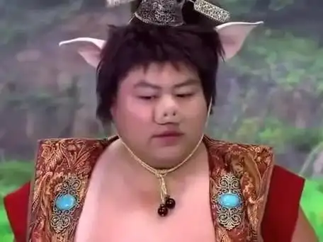 ="tladk63nul8g">朱子真是电视剧《封神英雄》中的角色,梅山七怪之一