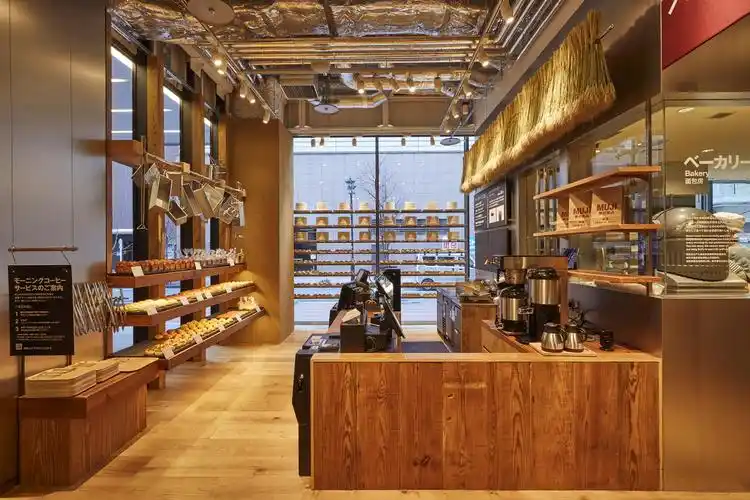 世界最大级店铺面积的无印良品银座盛大开业