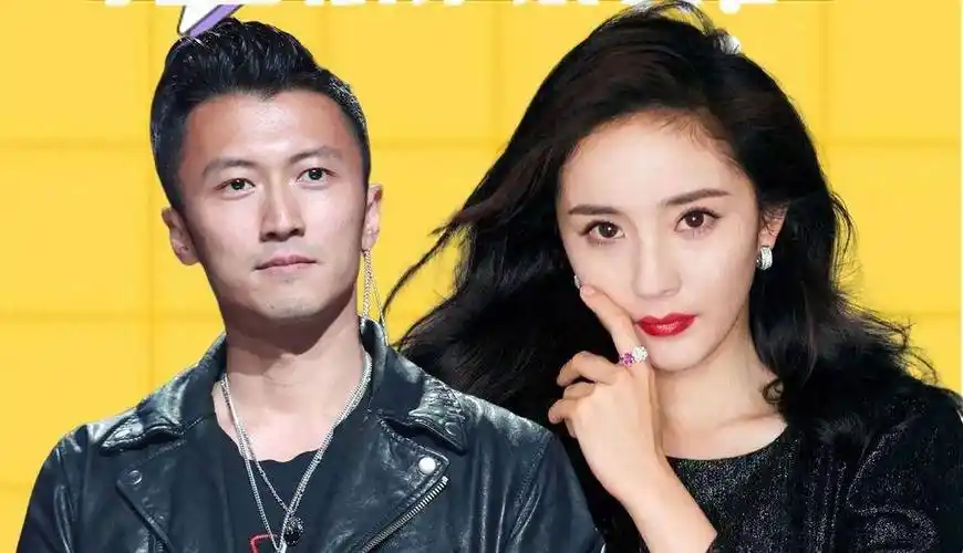 谢霆锋终于决定不再遮掩,正面回应两人联系_杨幂_明星_绯闻