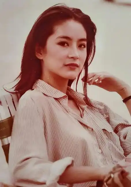 4位港台顶级美人落幕曾经的她们风光无限如今又身在何方呢