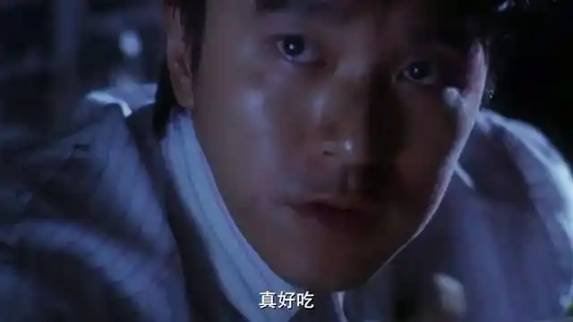 食神里的周星驰究竟从叉烧饭里悟出了什么