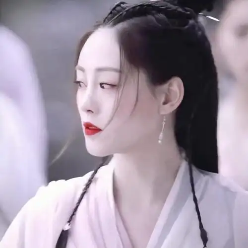 4月16日 17:35   关注  祝绪丹头像 祝绪丹 黎汐辰 周芷若