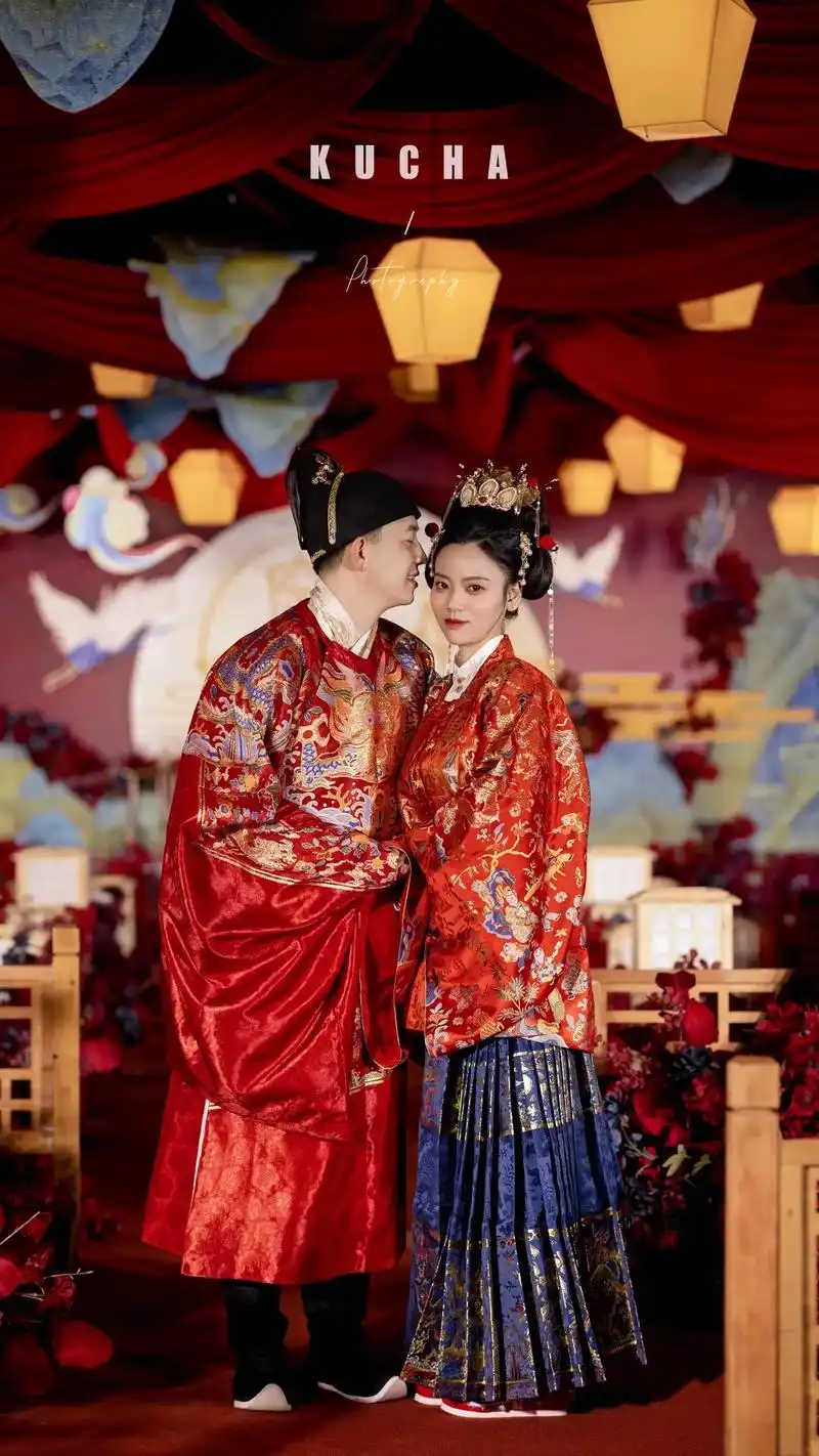 全程明制婚礼分享.今日婚礼全程明制#中式婚礼 #明制婚礼 # - 抖音