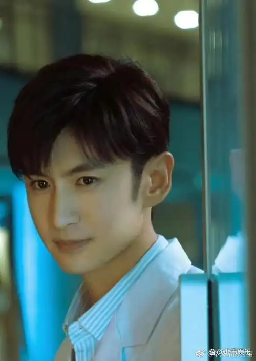 张云龙与钟楚曦,张云龙主演最遥远的距离杀青(7)