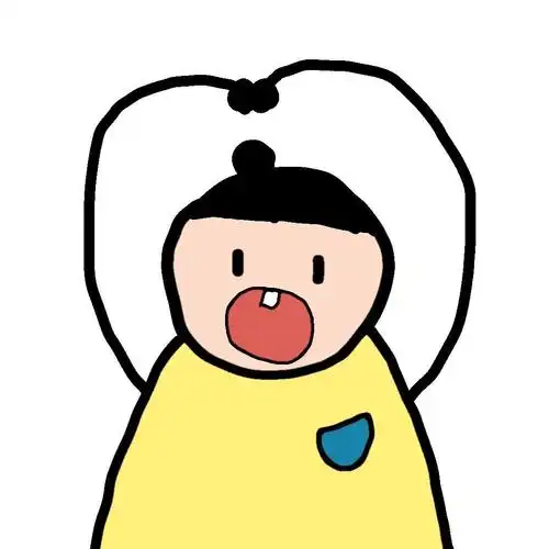 可爱到爆炸的微信头像 - 知乎