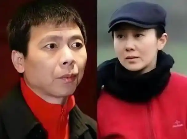 那年,冯小刚背着妻子张娣跟徐帆在一起多年,冯小刚竟觉得对不起徐帆