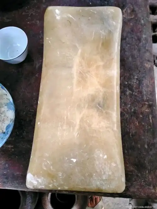 石枕头_价格280元【拾得阁】_第1张_7788收藏__收藏热线