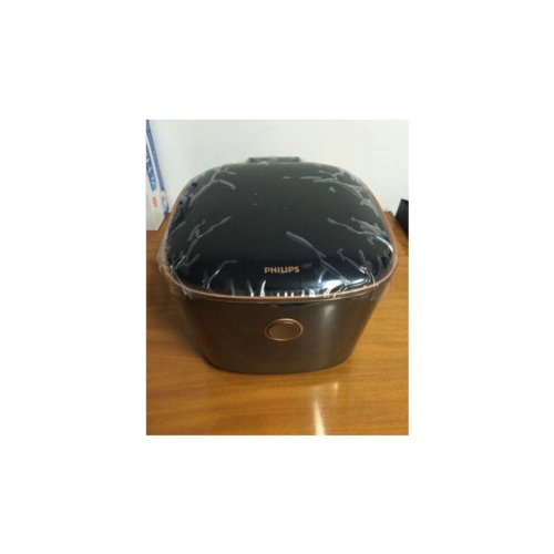 飞利浦(philips)hd4568 电饭煲合金内胆,三维立体加热, 智能多功能