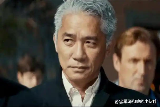 但要说包养最好的还得是刘德华和苗侨伟.