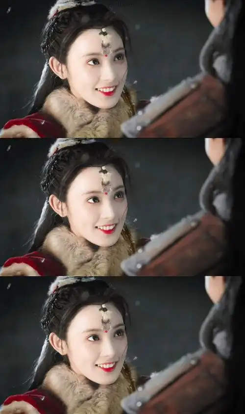 曲小枫东宫彭小苒