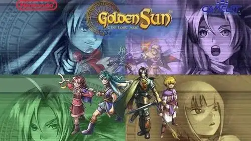 游戏历史上的今天6月28日黄金太阳失落的时代