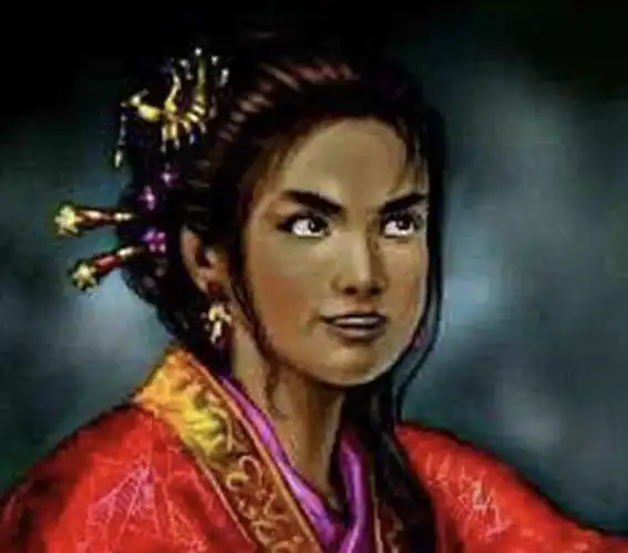 钟无艳作为历史上最丑的皇后到底有多厉害