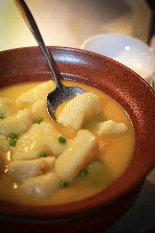 撩动舌尖"礼季台州菜" 打造中国高品质米其林中餐厅_浙江省_黄鱼_三门