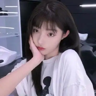 三人闺蜜女生网红气质头像_微信头像_我要个性网