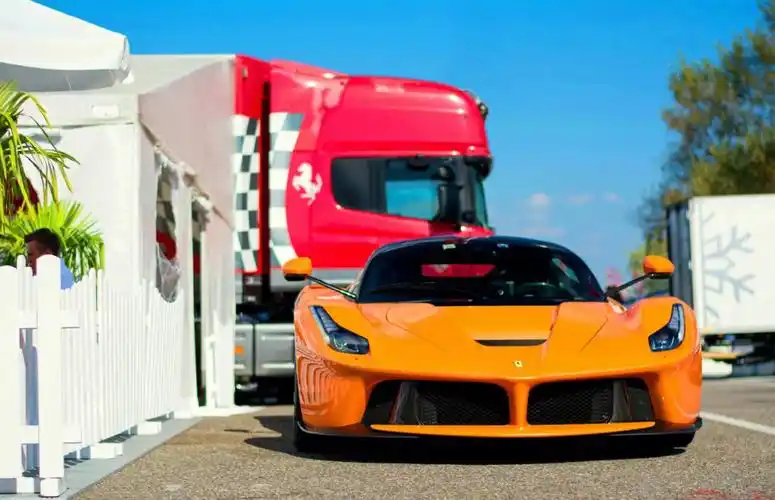 laferrari  #法拉利  #法拉利拉法