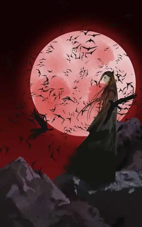 sepetwolves  2018年5月6日 10:08   关注  天官赐福 双玄 评论 收藏