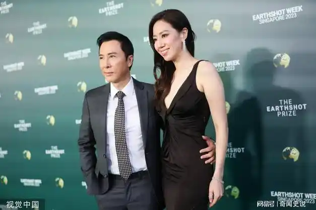 妻子小一二十岁,在当爷爷的年纪当爹|方媛|甄子丹|刘诗诗|吴奇隆