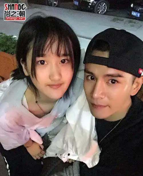 经超的女儿是和小李琳的吗网曝两人是二婚是真假