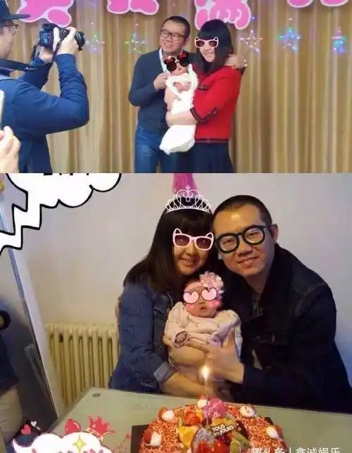 对此涂磊立刻站了出来辟谣,表示自己只结过一次婚,事关妻子尊严,涂磊