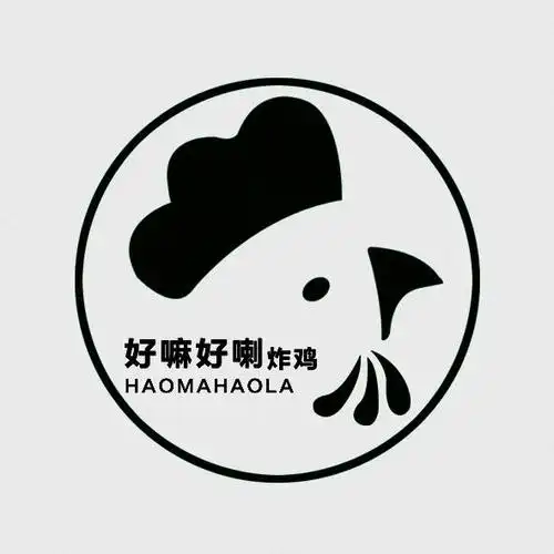 好嘛好喇炸鸡 haomahaola 商标公告