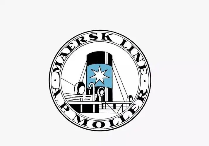 于1934年进入马士基航运船队的马士基nora号(nora maersk)的船员正在