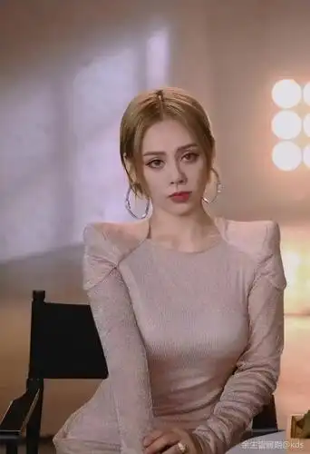 宁静美少女_kds宽带山