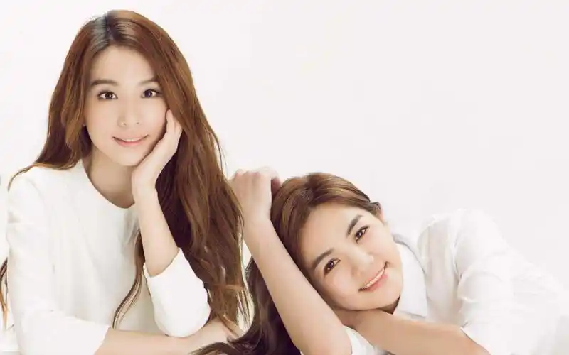 田馥甄x陈嘉桦好久不见eh左右声道版