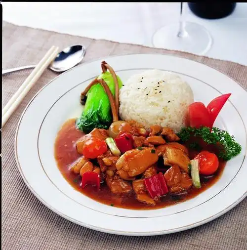 外卖盒盖浇饭图片_外卖盒盖浇饭大全/细节图 - 搜好货网海量高清精选