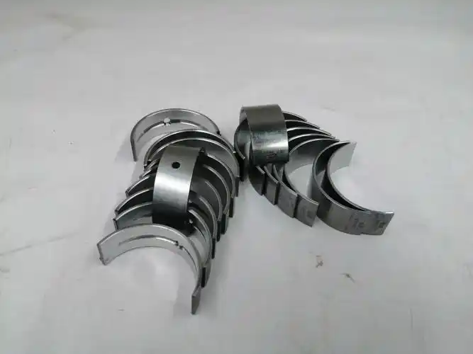 主轴瓦连杆瓦大小瓦0113al 0606w9 适用标致雪铁龙迷你ep6