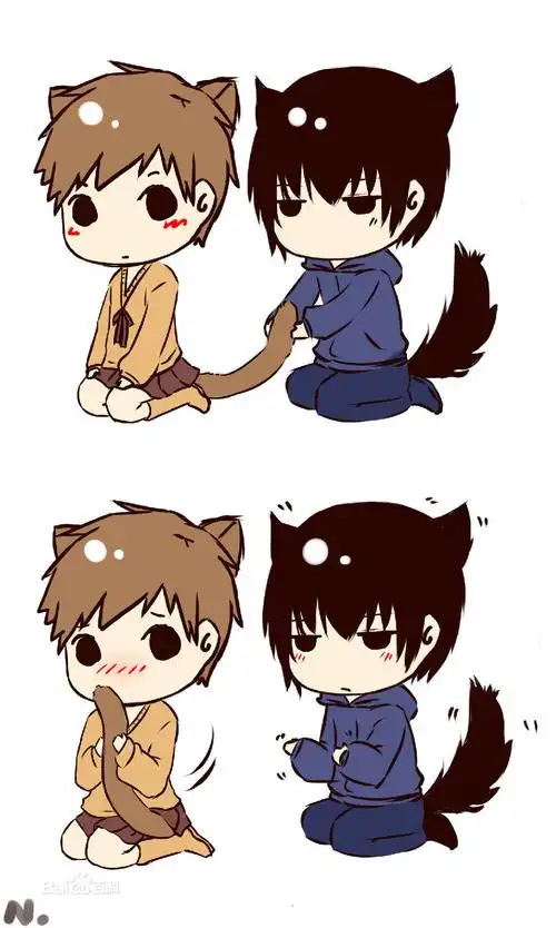 或是这个头像清晰点的.