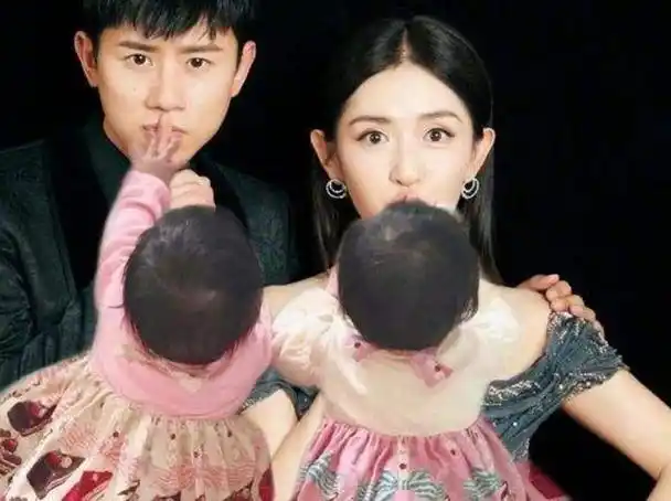 但谢娜事业最近刚刚回暖,如果再怀孕生子,恐怕又至少要沉寂两年.