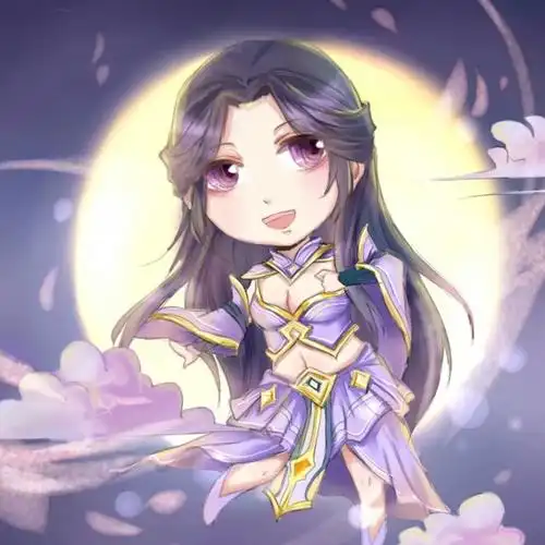 露娜小狐狸桐王者荣耀同人赛圈子欢迎你~发布内容并打上"王者荣耀同人