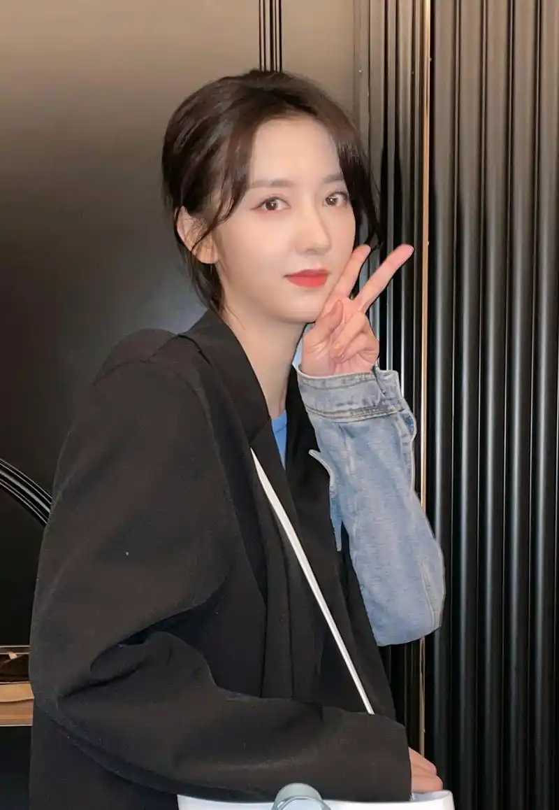 陈姝君美拍图集