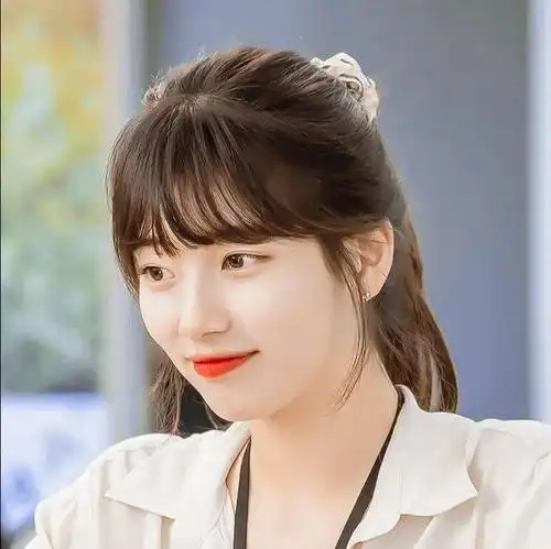 【微信头像】suzy 裴秀智