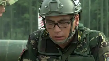 特种兵之火凤凰:林国良忘不了害死小女孩母亲的事,雷神却说他蜕变了