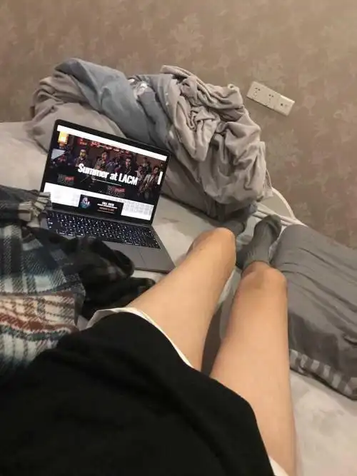 从膝盖曲腿10度20度每一天起床我都在迎接全新的身体