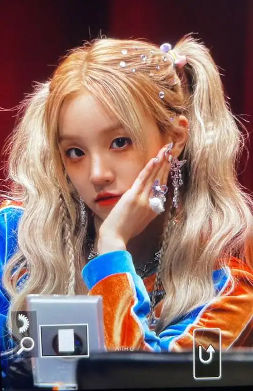 ms线下签售@宋雨琦_g-i-dle饭拍6p[08@withu_0923禁二改禁商用 转载