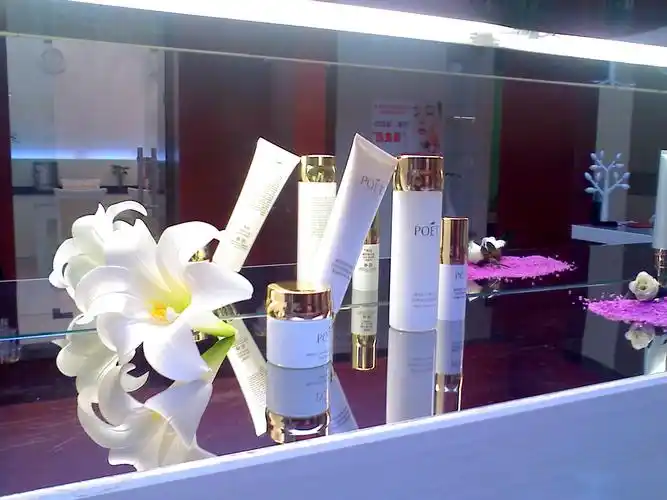 西安诗晓美容咨询公司