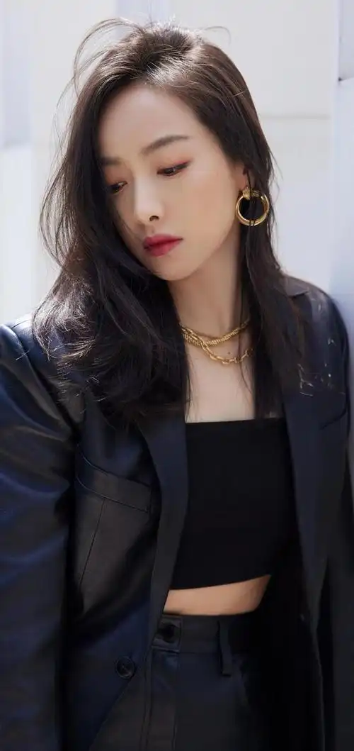 宋茜唯美写真图集_网易订阅