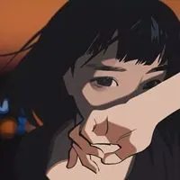 中二风格头像丧系黑色风格头像