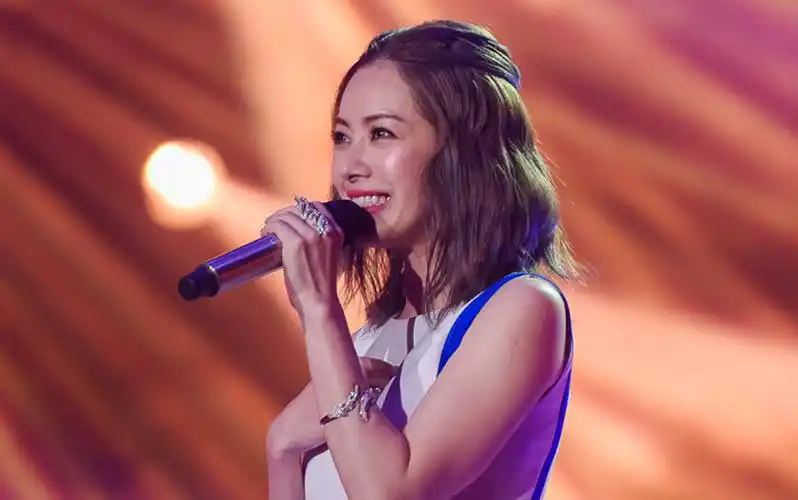 【无台标】徐怀钰-分飞 现场版(不凡的改变)