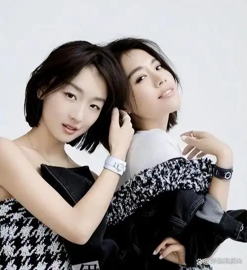 恋爱绯闻才不到一年,周冬雨变化不大,而刘昊然却像是换了一个人