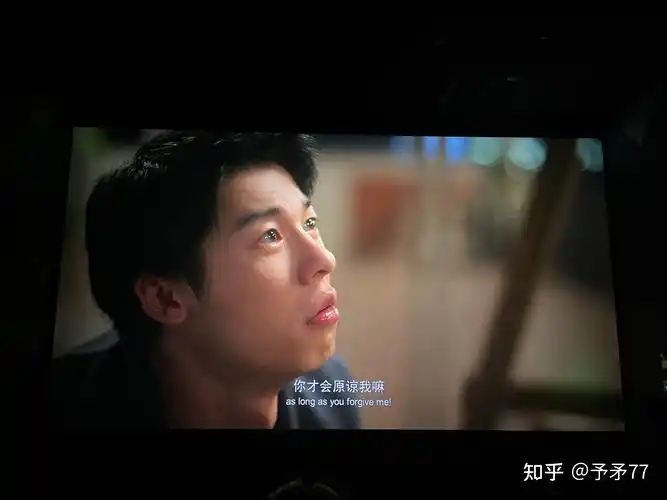 电影《你的婚礼》值不值得看 - 知乎