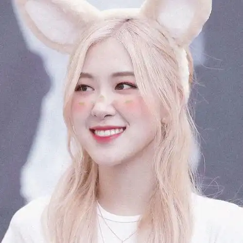 朴彩英头像金发碧眼朴彩英79ros07