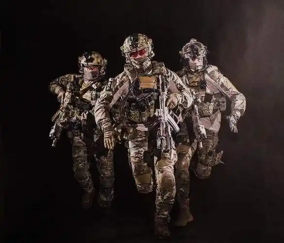 全世界十大特种最牛部队