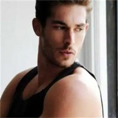 大叔真人头像图片男人成熟稳重欧美男人高清超酷图片大全